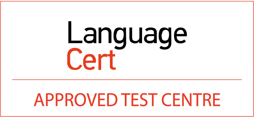 LanguageCert - Approved Test Centre