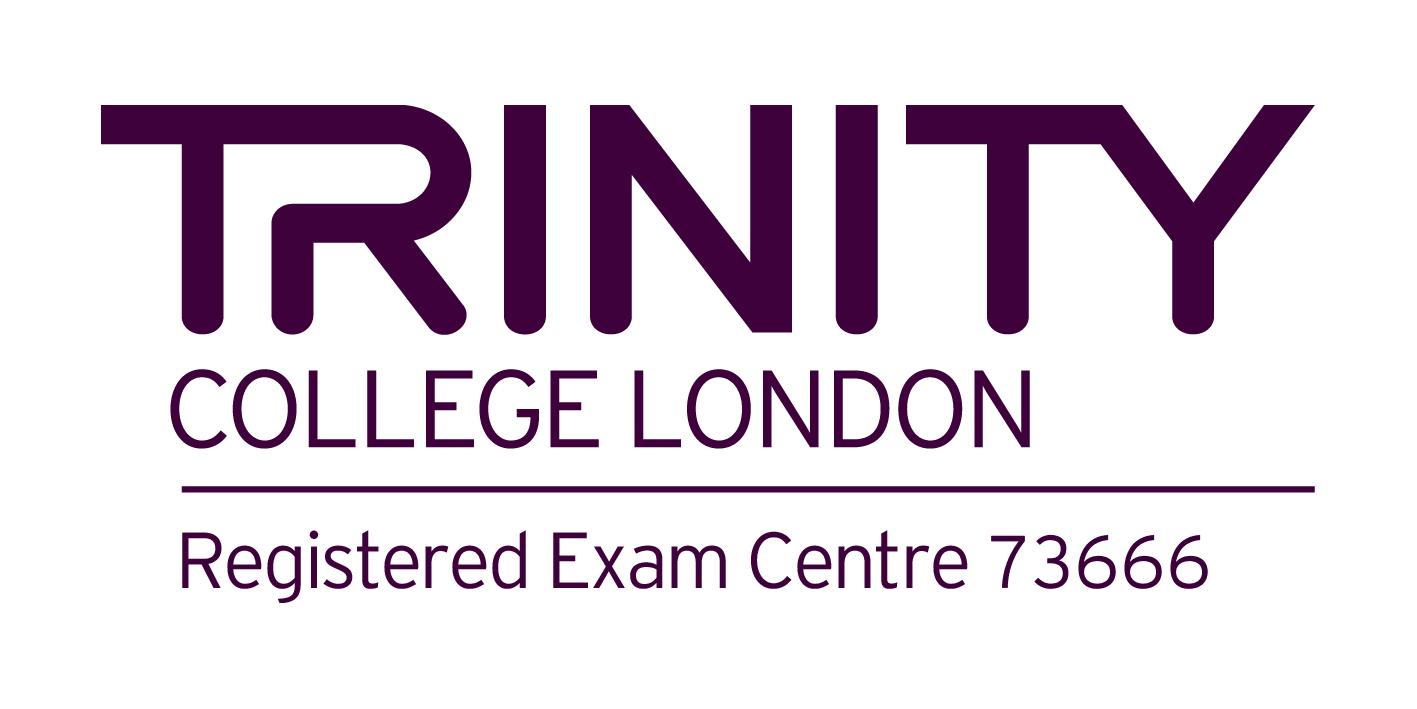 Trinity ISE Digital - Approved Test Centre