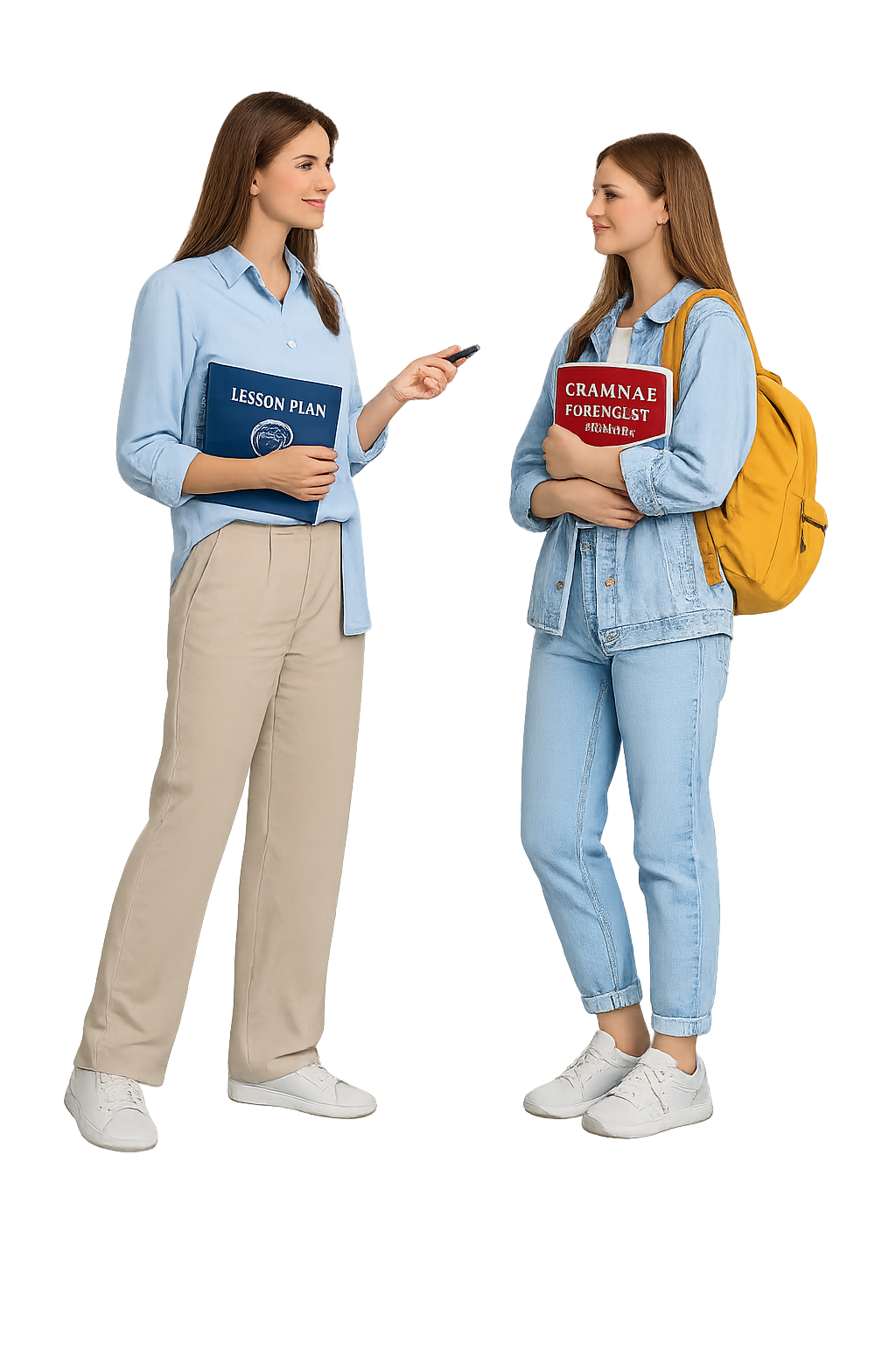 Consultoría de habilidades en inglés - SpainCert
